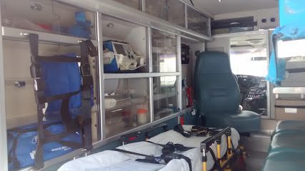 Hospital San José Oaxaca de Juárez