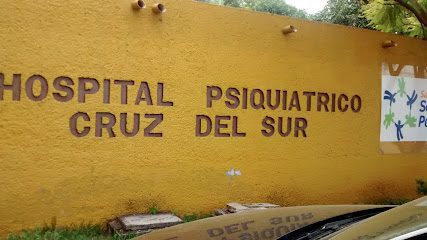Hospital Psiquiátrico "Cruz del Sur"