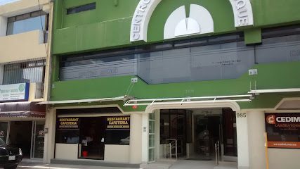 Centro Médico del Bosque