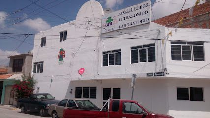 Hospital Santa Monica de la de