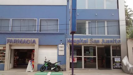 Hospital San Juanito