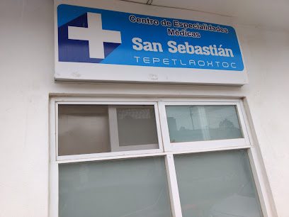 Centro De Especialidades Medicas San Sebastian