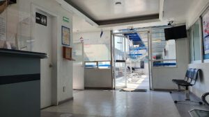Hospital Policlínica Lucano