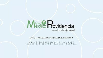 Hospital Clínica Providencia