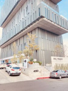 Hospital DEL PRADO MEDICAL TOWER