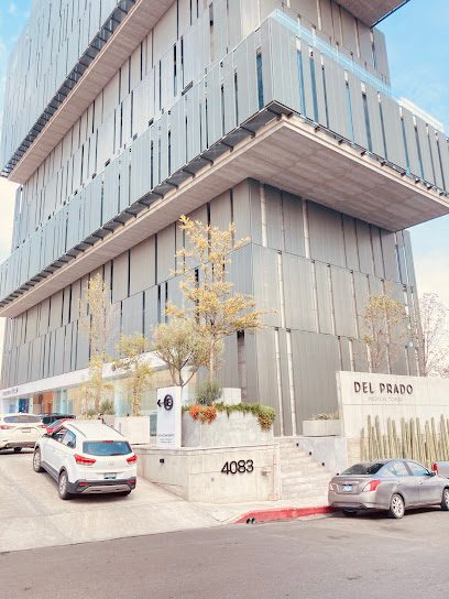 Hospital DEL PRADO MEDICAL TOWER