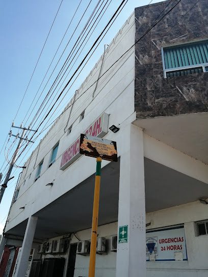 Centro Médico Metroplex