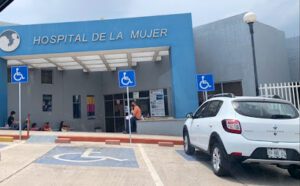 Hospital de la Mujer