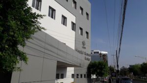 Hospital ISSSTE H.G. AGUASCALIENTES