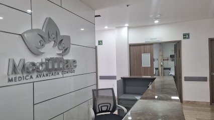 Hospital MediMAC Guanajuato
