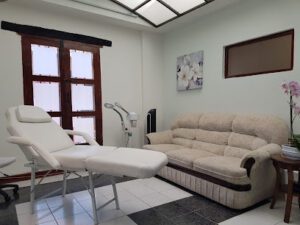 Centro de Atención Médica Guadalupe