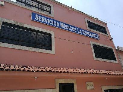 Hospital Servicios Médicos La Esperanza