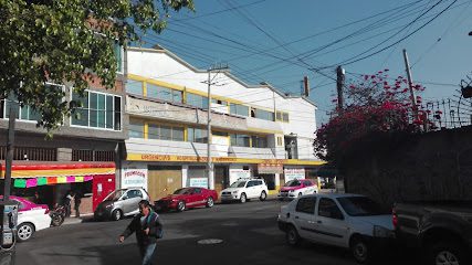 CLINICA DE URGENCIAS MEDICAS QUIRÚRGICAS
