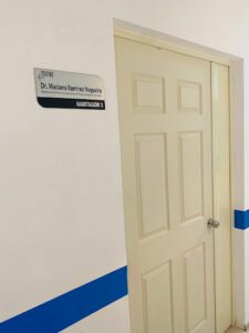 Hospital Unidad Quirúrgica Vie