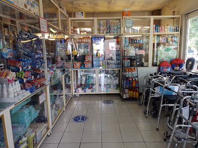 Centro Médico de Zacapu S.c.