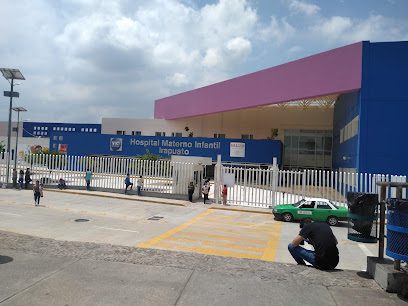 Hospital Materno Infantil Irapuato