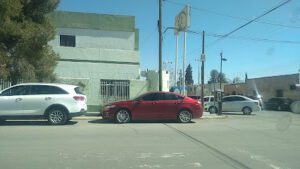 Hospital Militar Regional de Chihuahua