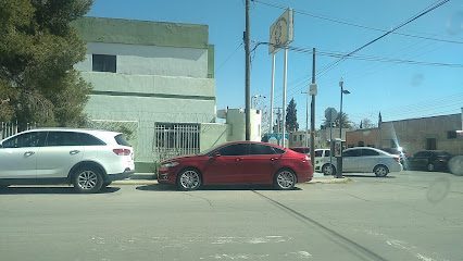 Hospital Militar Regional de Chihuahua