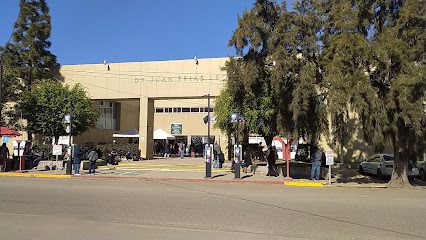 Clinica 32 IMSS