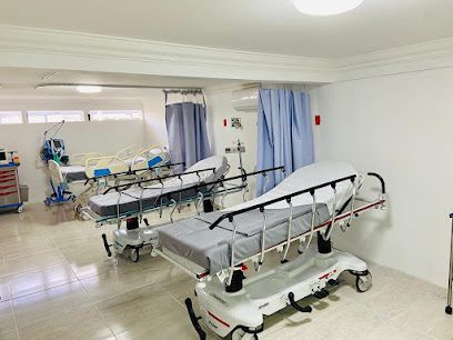 Hospital Endoscopia SALUS
