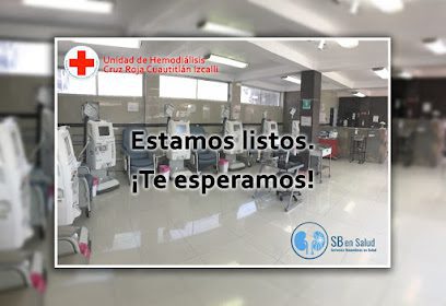 Hospital Cruz Roja Cuautitlan Izcalli