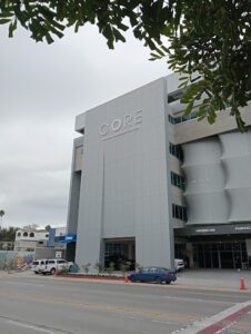 Hospital Core Medical & Surgery Center