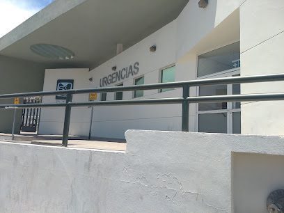 Hospital General de Zona No. 4