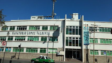 Sanatorio López Valdivia