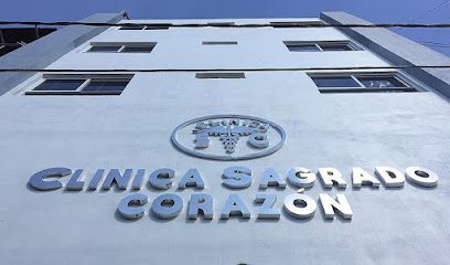 Clínica Sagrado Corazón de Jesús