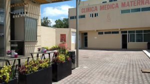 Clinica Medica Materna