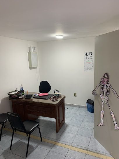 Clinica La Piedad