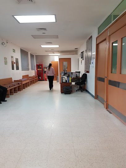 Hospital Nuestra Señora de Guadalupe