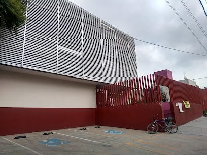 Hospital Centro de Salud T-III San Gregorio Atlapulco