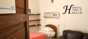 HOSPITAL NIÑO DE LA SALUD