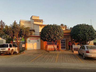 Hospital Unidad Médica Diagnóstica (UMD)