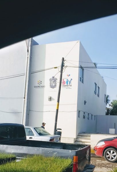 Hospital General Cadereyta