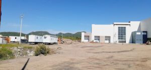 Hospital de Gineco-Obstetricia Parral