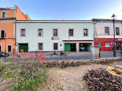 Hospital General de Subzona 10