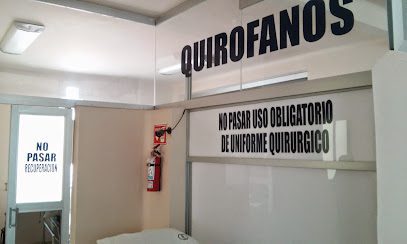 Hospital Punto Oriente