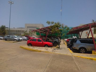 Centro Médico "Dr. Juan Puig Palacios"