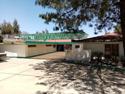 Hospital General San Felipe Del Progreso