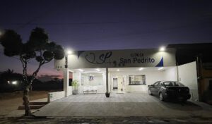Clinica san pedrito
