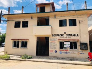 Hospital General Palenque
