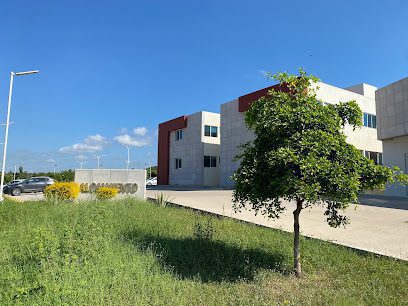 Hospital Militar Regional de Especialidades