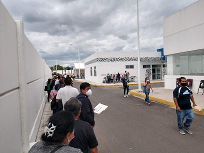 Hospital General de Atlixco