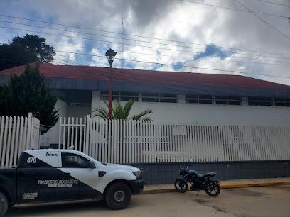 Hospital De La Comunidad De Huayacocotla
