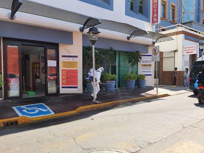 Hospital Médica Tulancingo | CMDI