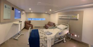 Hospital CAMI