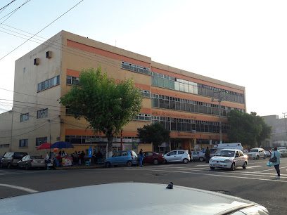 Hospital de Gineco Obstetricia N° 60