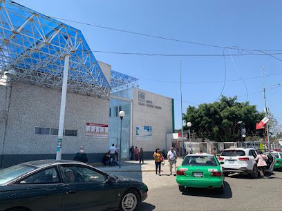 ISSSTE Clínica Hospital Irapuato